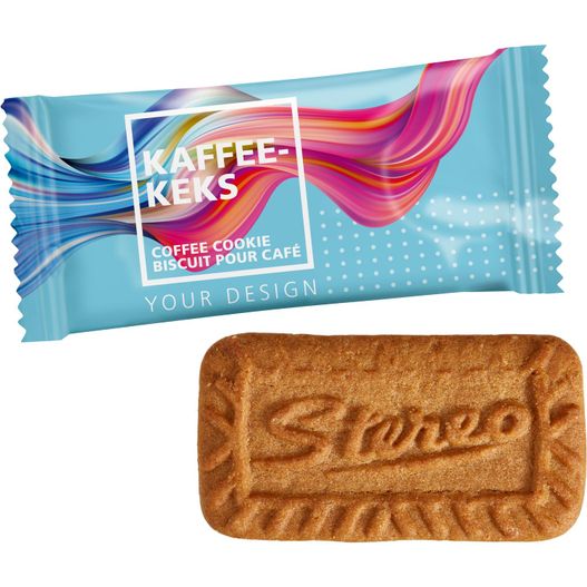 Kaffee-Keks  - kleine Menge (Bild 1)