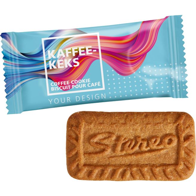 Kaffee-Keks  - kleine Menge