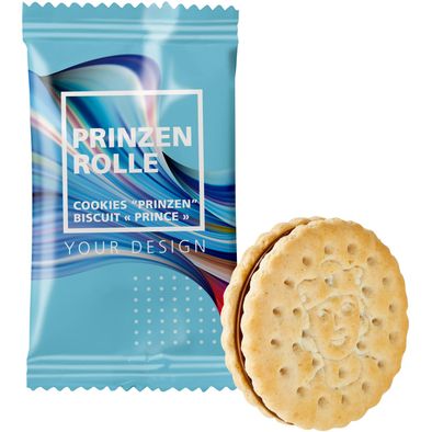 Prinzen Rolle Minis - kleine Menge