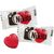 Herz-Bonbons im Flowpack (Bild 1)