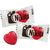 Herz-Bonbons im Flowpack (Bild 1)