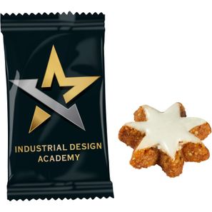 Zimtstern "individuell"