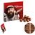 reinpapier® Mini-Adventskalender mit Schokoknusperkugeln (Bild 1)