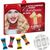 Premium Marken-Adventskalender mit Hello Mini Stick Mix (Bild 1)