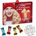 Premium Präsent-Adventskalender mit Hello Mini Stick Mix