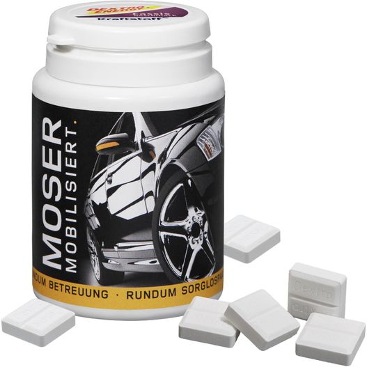 Produktabbildung Promo-Box DEXTRO ENERGY* Kraftstoff Promo-Box DEXTRO ENERGY* Kraftstoff (Bild 1)