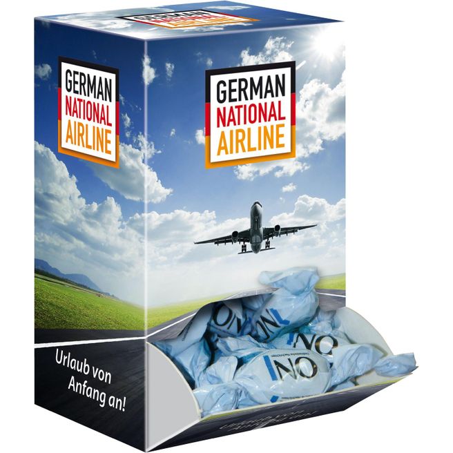 Produktabbildung Promotion Display Box MINI Promotion Display Box MINI