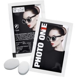 Papier-Duo-Pack - Pfefferminz