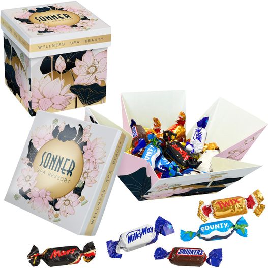 Meeting Star mit Celebrations® (Bild 1)