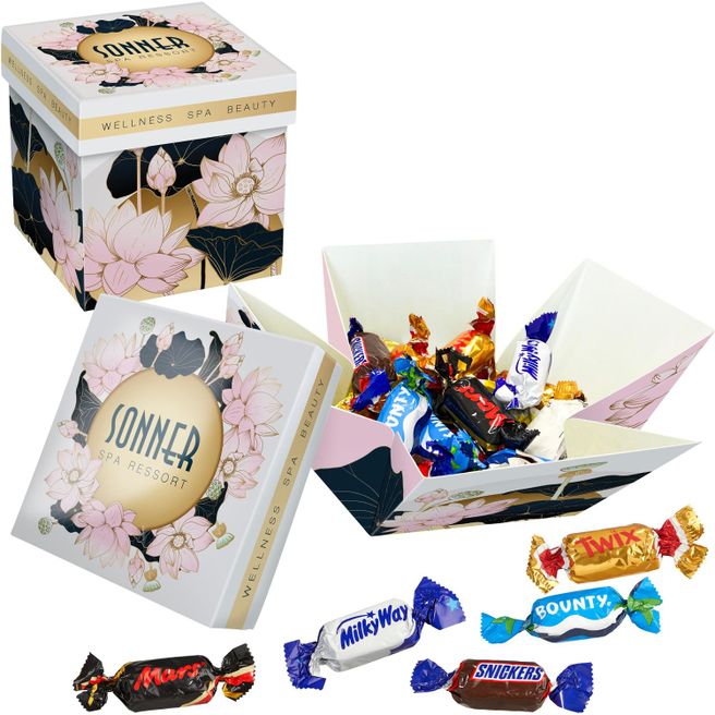 Produktabbildung Meeting Star mit Celebrations® Meeting Star mit Celebrations®