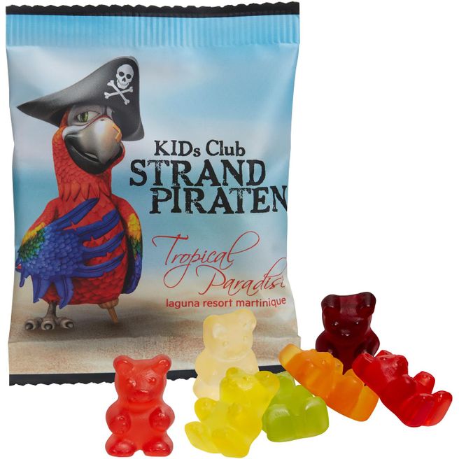 XXL-Bärchen