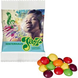 Produktabbildung SKITTLES® im Papiertütchen SKITTLES® im Papiertütchen