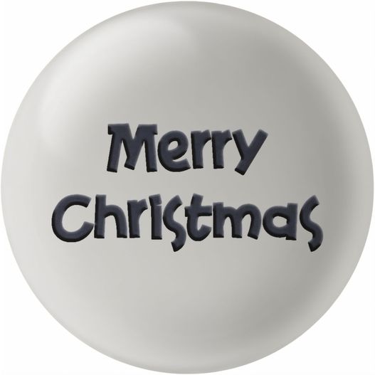 Personalisierte M&M'S® Schokolinsen im Papiertütchen, 15 g (Bild 1)