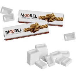 Produktabbildung Pfefferminz-Riegel Pfefferminz-Riegel