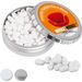 MINI-Drück-mich-Dose mit tic tac, 50g