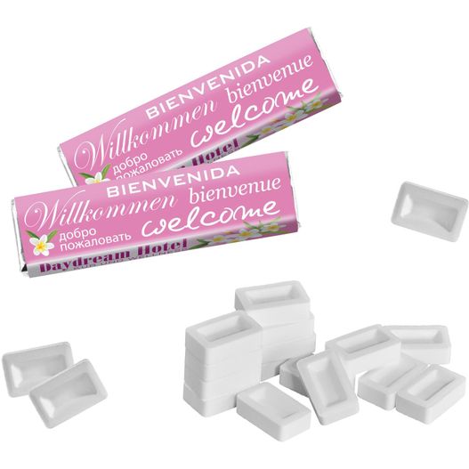 Traubenzucker-Riegel (Bild 1)