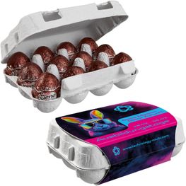 Produktabbildung 12er Ostereier-Karton mit Kinder Bueno Eiern 12er Ostereier-Karton mit Kinder Bueno Eiern