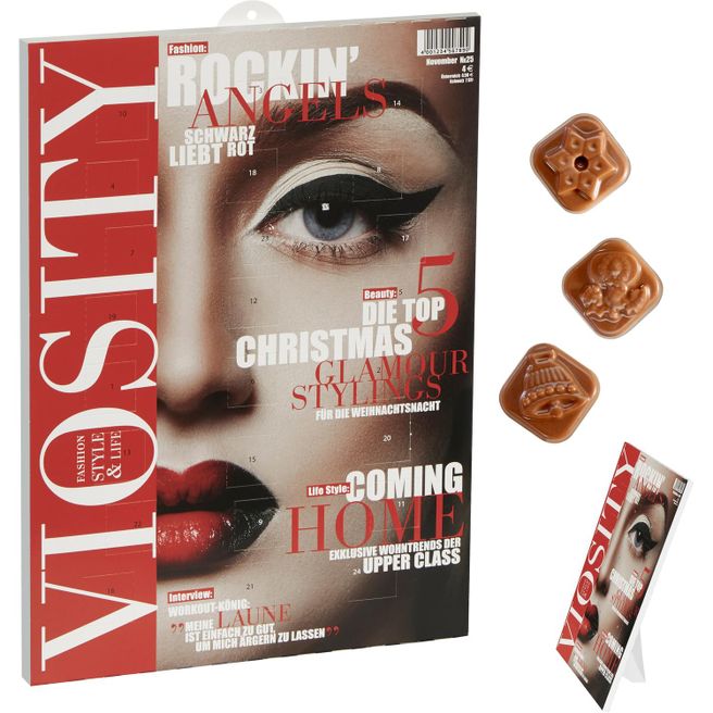 Produktabbildung Economy Adventskalender Economy Adventskalender