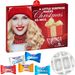 Premium Präsent-Adventskalender mit Milka Favourites Mix
