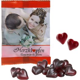 Produktabbildung Cassis Fruchtsaft-Herzen Cassis Fruchtsaft-Herzen