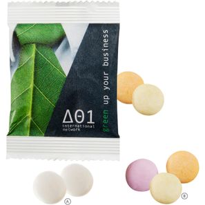 2er mentos Classic Mint Papier Standard