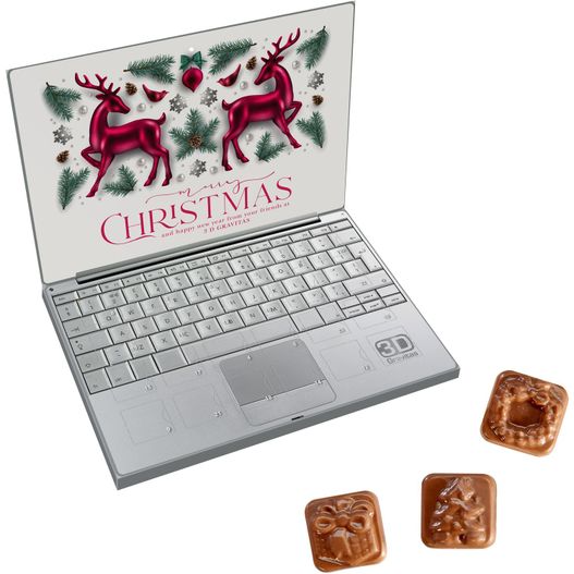 Produktabbildung A5-Cover-Adventskalender A5-Cover-Adventskalender (Bild 1)