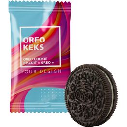 Produktabbildung OREO Keks im Flowpack - kleine Menge OREO Keks im Flowpack - kleine Menge