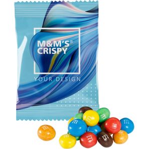 M&M´S® Crispy  - kleine Menge