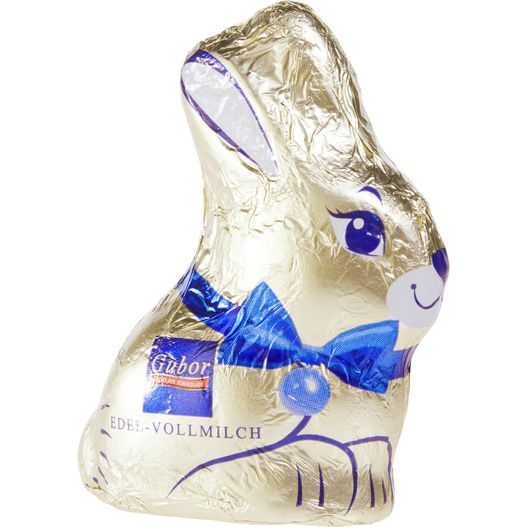 Gubor Osterhase – neutrale Ware (Bild 1)