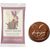 Schokotaler "Osterhase" im Papierflowpack (Bild 1)