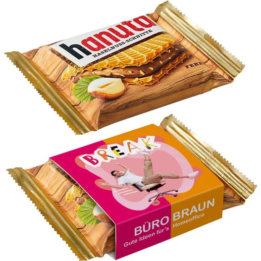 Hanuta, 1er (Bild 1)