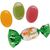 Bonbons im kompostierbaren Werbewickel (Bild 1)