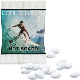 Produktabbildung Cool Ice im Papiertütchen Cool Ice im Papiertütchen