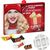 Premium Marken-Adventskalender mit Toblerone-Mix (Bild 1)