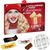 Premium Präsent-Adventskalender mit Toblerone-Mix (Bild 1)