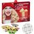 Premium Marken-Adventskalender mit Kuhbonbons® (Bild 1)