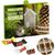 Premium Marken-Adventskalender PAPIER mit Toblerone Mini Mix (Bild 1)