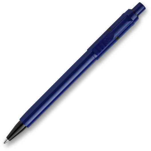 Produktabbildung Kugelschreiber Baron Extra hardcolour Kugelschreiber Baron Extra hardcolour (Bild 1)