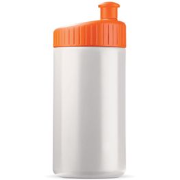 Sportflasche Design 500ml