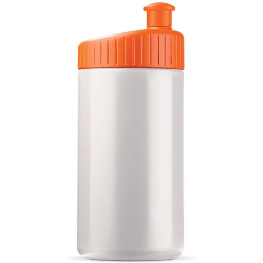 Sportflasche Design 500ml (Bild 1)