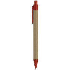 Papierkugelschreiber