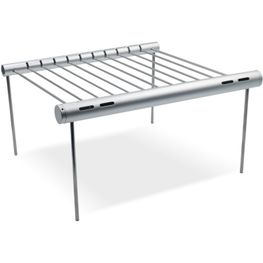Mobiler BBQ Grill