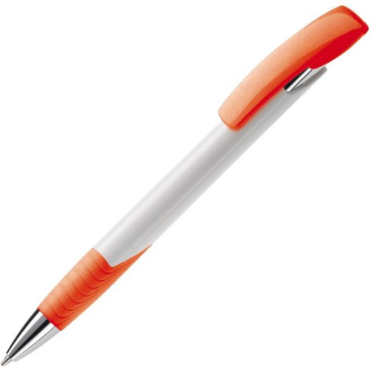 Produktabbildung Kugelschreiber Zorro Hardcolour Kugelschreiber Zorro Hardcolour (Bild 1)