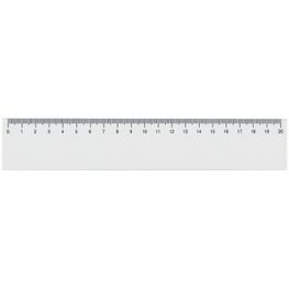 Produktabbildung Lineal 20cm Lineal 20cm