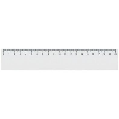Lineal 20cm