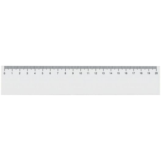 Lineal 20cm (Bild 1)