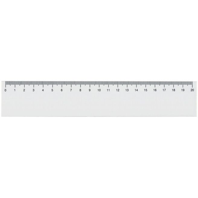 Lineal 20cm