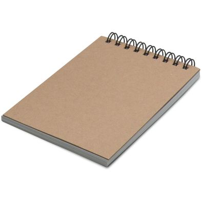 Reporter Notizbuch aus Steinpapier