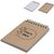 Reporter Notizbuch aus Steinpapier (Bild 2)