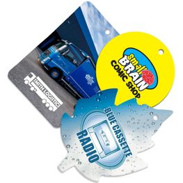 Autoerfrischer